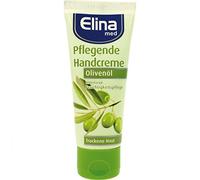 Elina hand and nail cream, Olive