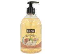 Elina Med Coconut Dream Liquid Soap - 500 ml