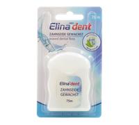 Elina Med Dent Mint Floss - 75m