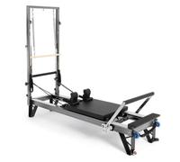 Elina Pilates Hl3 Aluminium Reformer With Tower