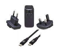 Elinchrom 100W USB-C Wall Charger Kit