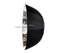 Elinchrom 105cm Deep Silver Umbrella