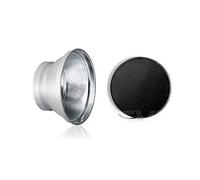 Elinchrom 18cm Reflector/Grid Set