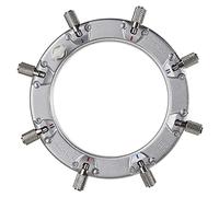 Elinchrom 26571 Rotalux Speedring for Bowens and Godox - Softbox Adapter