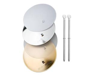 Elinchrom 4-Piece Deflector Set