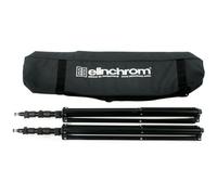 Elinchrom ClipLock Stand Set 2 with Bag