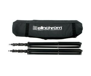 Elinchrom ClipLock Stand Set 2 with Bag