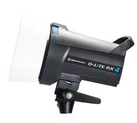 Elinchrom Compact D-Lite RX 4 | ✅ 5 years warranty