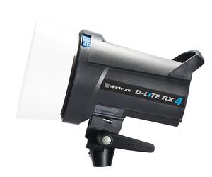 Elinchrom Compact D-Lite RX 4