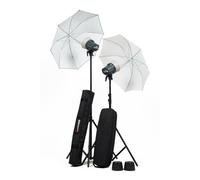Elinchrom D-Lite One RX Umbrella Kit