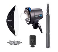 Elinchrom D-Lite RX ONE Newborn Kit