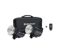 Elinchrom ELC Pro HD 500 to Go Set
