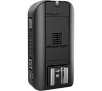 Elinchrom EL Skyport Reciver Plus (EL19369),Black