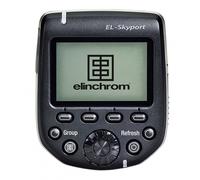 Elinchrom EL-Skyport Transmitter Pro for Sony