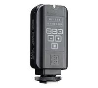 Elinchrom EL19368 EL-Skyport Transmitter Plus, Radio Equipment, Black