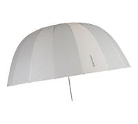 Elinchrom Umbrella Deep transparant 105cm