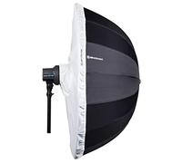 Elinchrom Translucent Diffuser for Umbrella Deep 105 cm | ✅ 5 years warranty