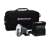 Elinchrom ELB 500 TTL Off-Camera Flash Kit | ✅ 5 years warranty