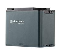 Elinchrom ELB 500 TTL without battery