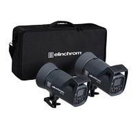 Elinchrom ELC 500/500 Set