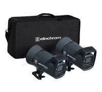 Elinchrom ELC 500 / 500 TTL To Go Set