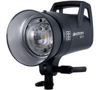Elinchrom ELC 500 TTL Head