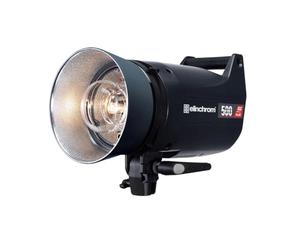 Elinchrom ELC Pro HD 500 - monolight
