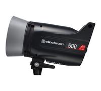 Elinchrom ELC Pro-HD Compact 500 Flash Head