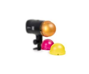 Elinchrom Elinchrom OCF Gel Dome Kit