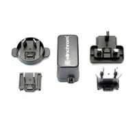 Elinchrom ELM8 Remote Control International Charger Kit