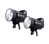 Elinchrom FIVE Dual Head Kit