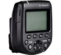 Elinchrom Flash Trigger, Transmitter Skyport Pro Compatible with Sony Camera