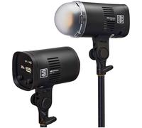 Elinchrom LED 100 C LED light Dual Kit