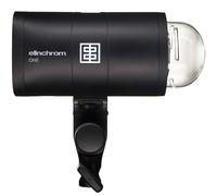 Elinchrom ONE - Off Camera Flash Kit For Professional Flash Photography, Black