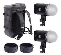 Elinchrom ONE Off Camera Flash Dual Kit