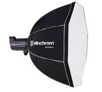 Elinchrom Rotalux Deep Octa 100cm Softbox | ✅ 5 years warranty