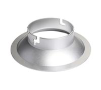 Elinchrom Rotalux Go Adapter - Q-Mount