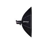 Elinchrom Rotalux Octabox 135cm (EL26647), Black