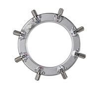 Elinchrom Rotalux Speedring for Elinchrom Flash Heads (EL26343)