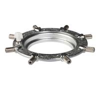 Elinchrom Rotalux Speedring for Hensel EH | ✅ 5 years warranty