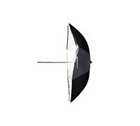 Elinchrom Shallow Umbrella 105cm White & Translucent (EL-26359)