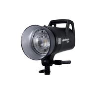 Elinchrom Studio Light ELC 500 TTL- Compact Studio Flash