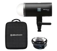 Elinchrom THREE Off Camera Flash Kit