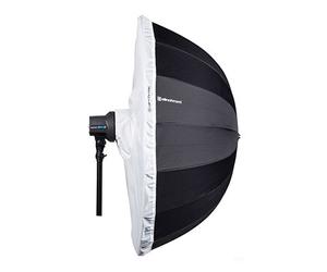 Elinchrom Translucent Diffuser for Deep 125cm Umbrella