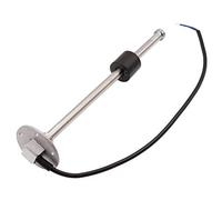 ELING 0-190ohm Signal 5-hole Assembly Fuel And Water Tank Level Sensor Sender 500mm long (500mm)