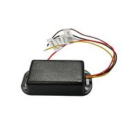ELING Ohm Signal Invertor Fuel Gauge Convertor Acts as Interface Between Level Tank Sender & Gauge for All Level Gauge and Sensor