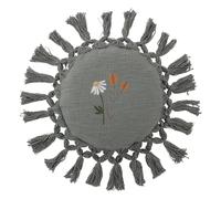 Elinna cushion Blue one size