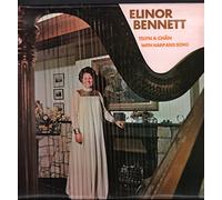 Elinor Bennett - Telyn A Chân
