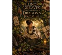 Elinor Greaves and The Dragon's Promise