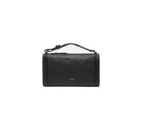 Elinor Shoulder Bag - female - Coccinelle - Shoulder Bags - Black - ONE SIZE - Bags ONE SIZE